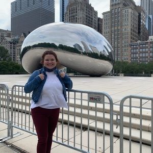 Meet your Posher, Marilissa